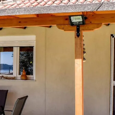 Hut House Εξοχικό Στην Παραλία Μ. Άμμος Villa Skiathos Town Exterior photo