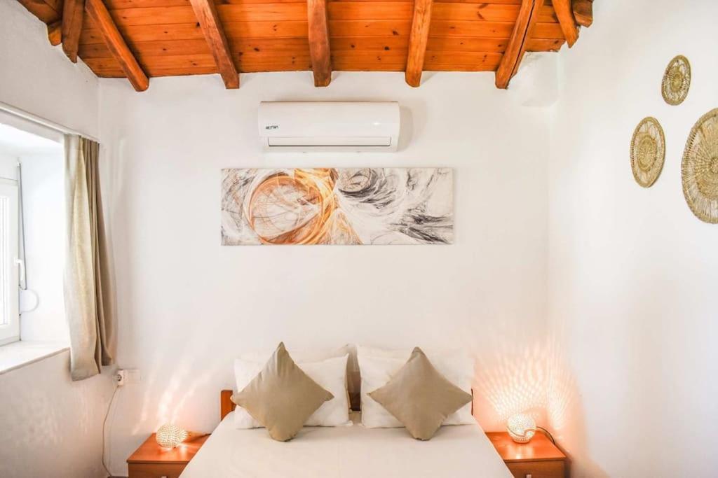 Hut House εξοχικό στην παραλία μ. άμμος Prázdninový dům *