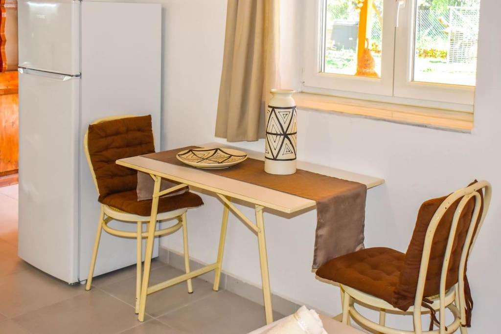 Holiday home Hut House εξοχικό στην παραλία μ. άμμος