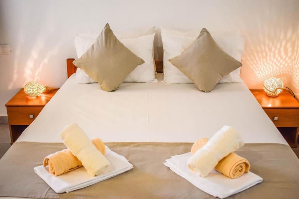Hut House εξοχικό στην παραλία μ. άμμος Skiathos