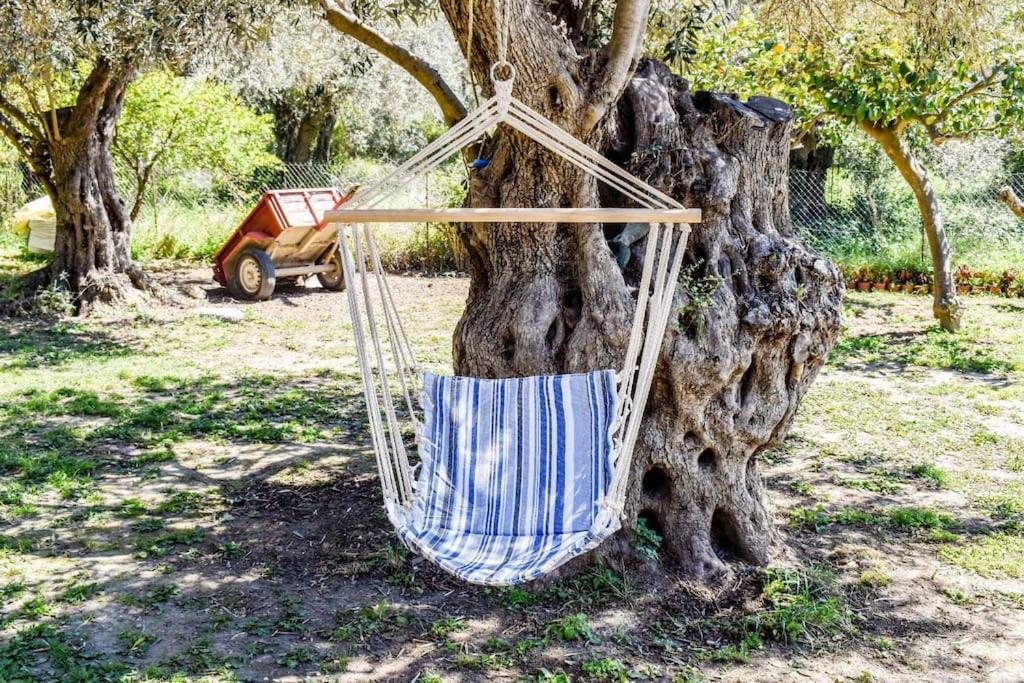 Hut House εξοχικό στην παραλία μ. άμμος Holiday home